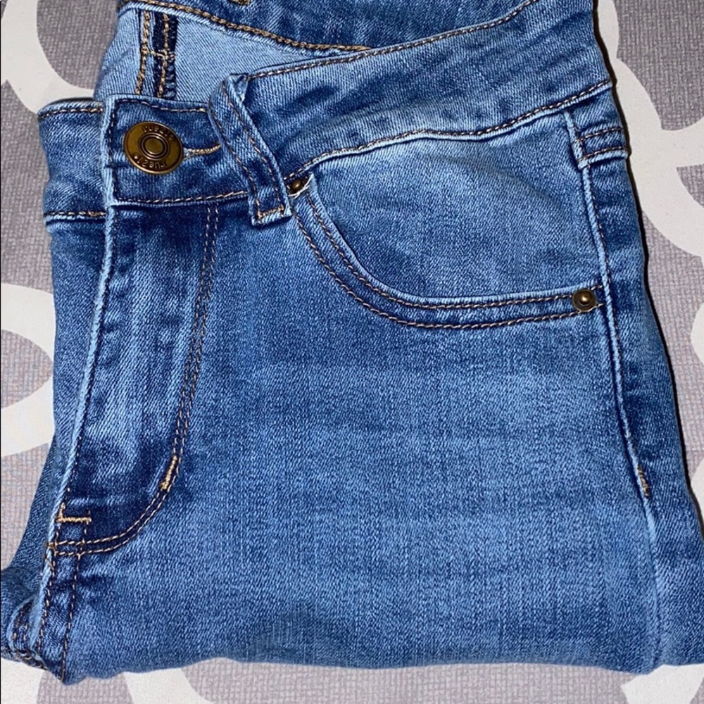 jeans from Rue 21